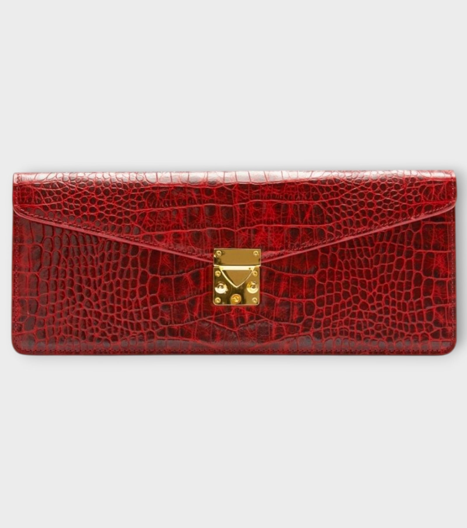 Clutch R | Red