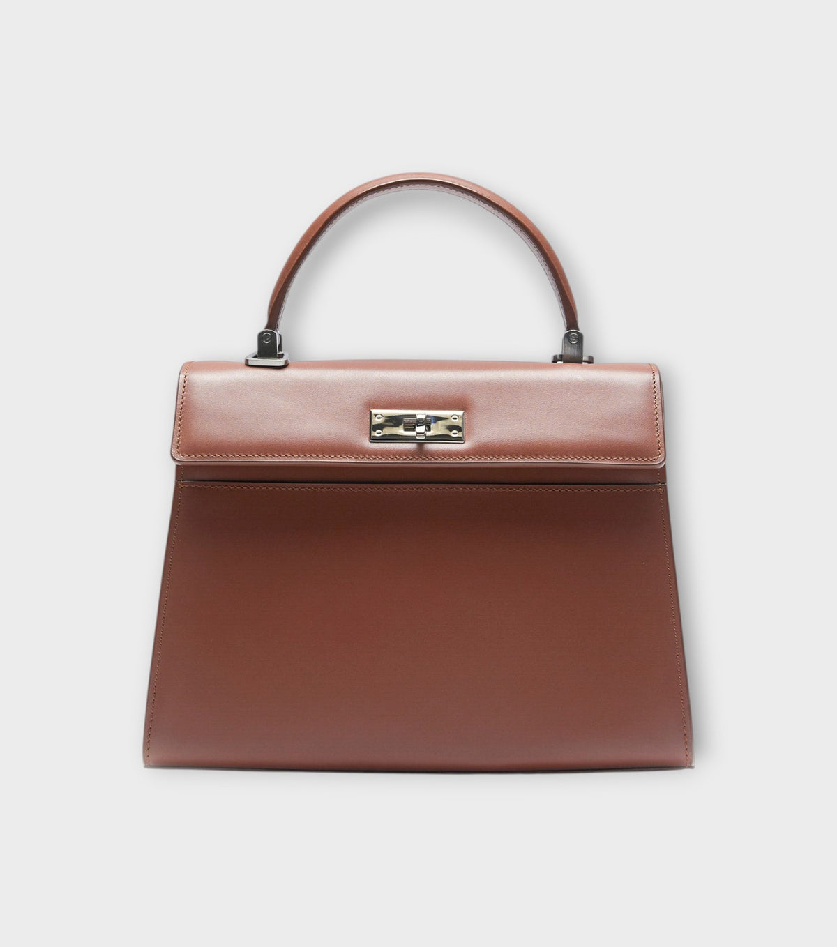 Jade Brown Small