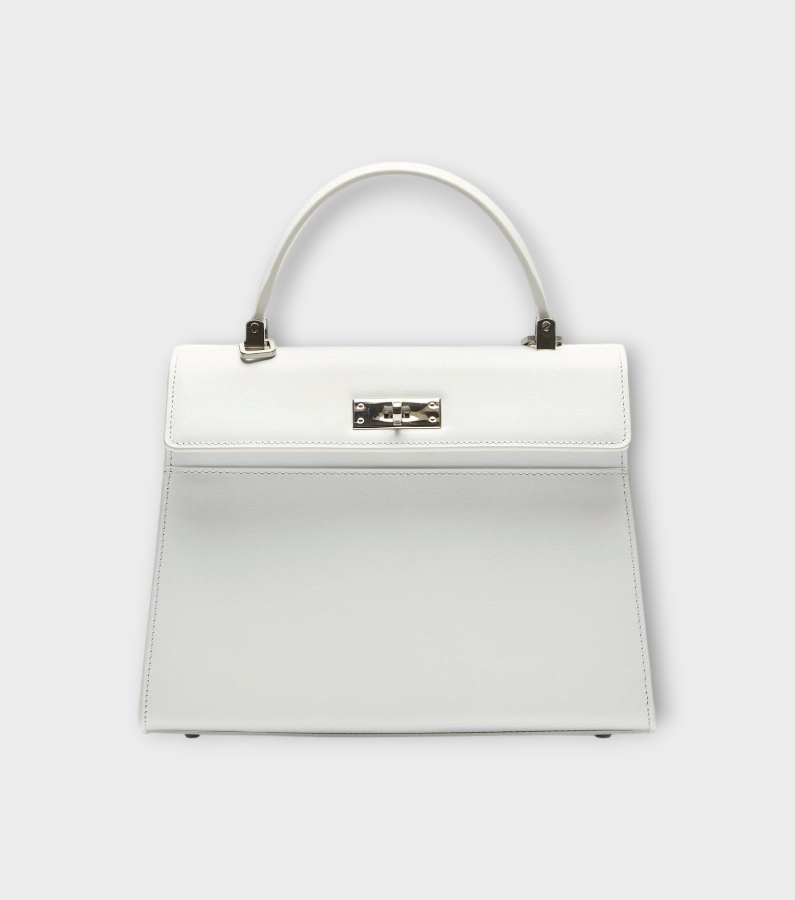 Jade White Small