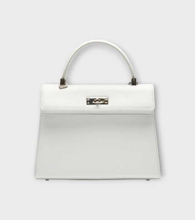 Jade White Small
