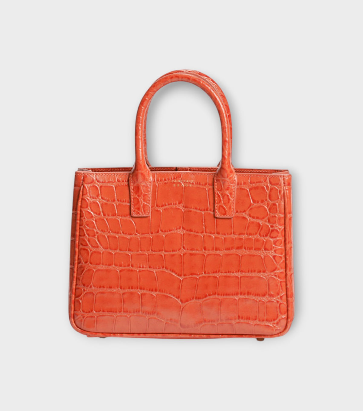 Loui Orange Small