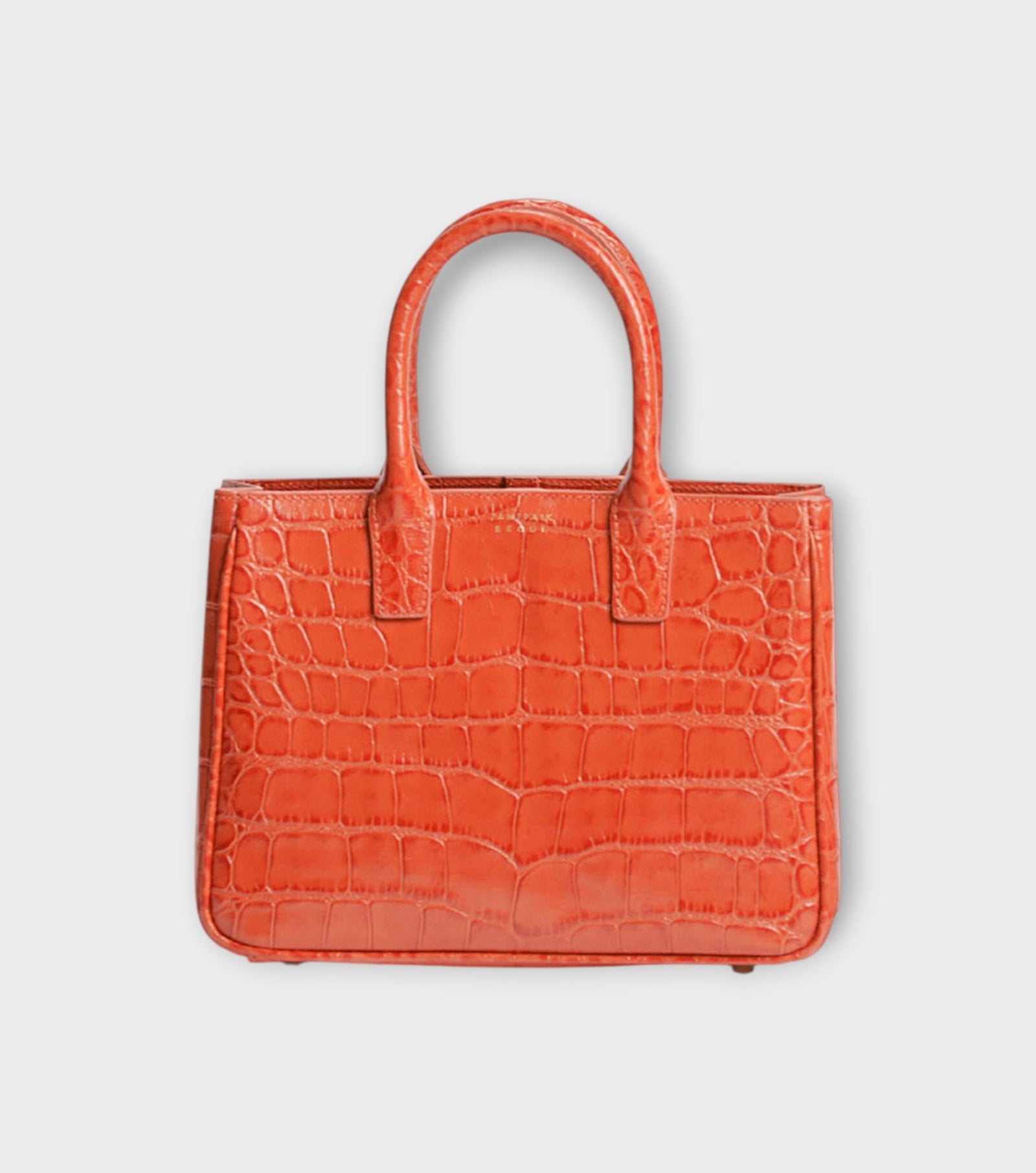 Loui Orange Small
