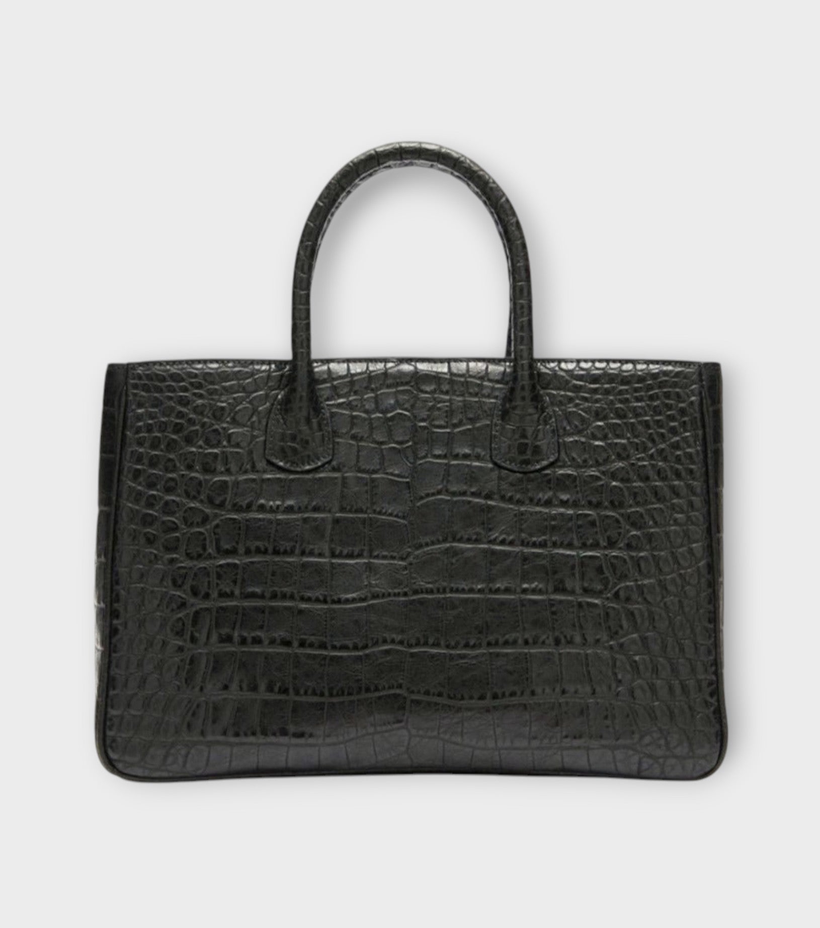 Loui Large Bag | Black