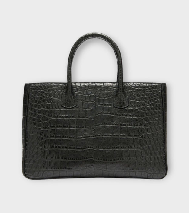 Loui Large Bag | Black