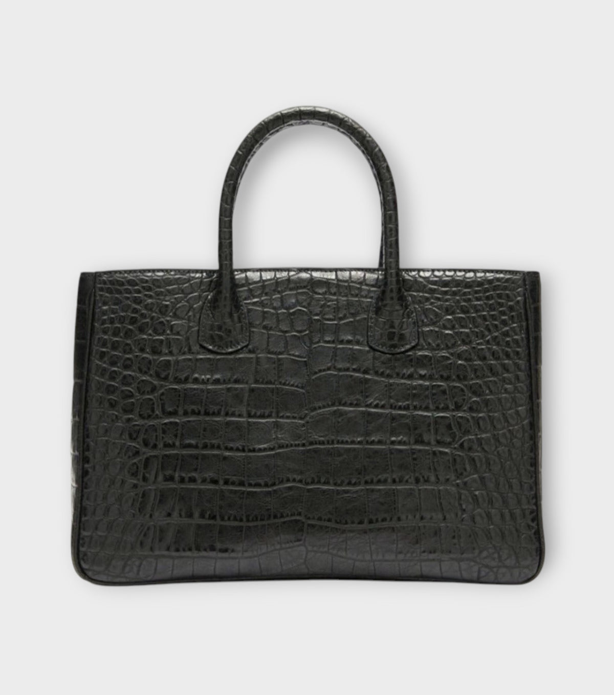 Loui Large Bag | Black