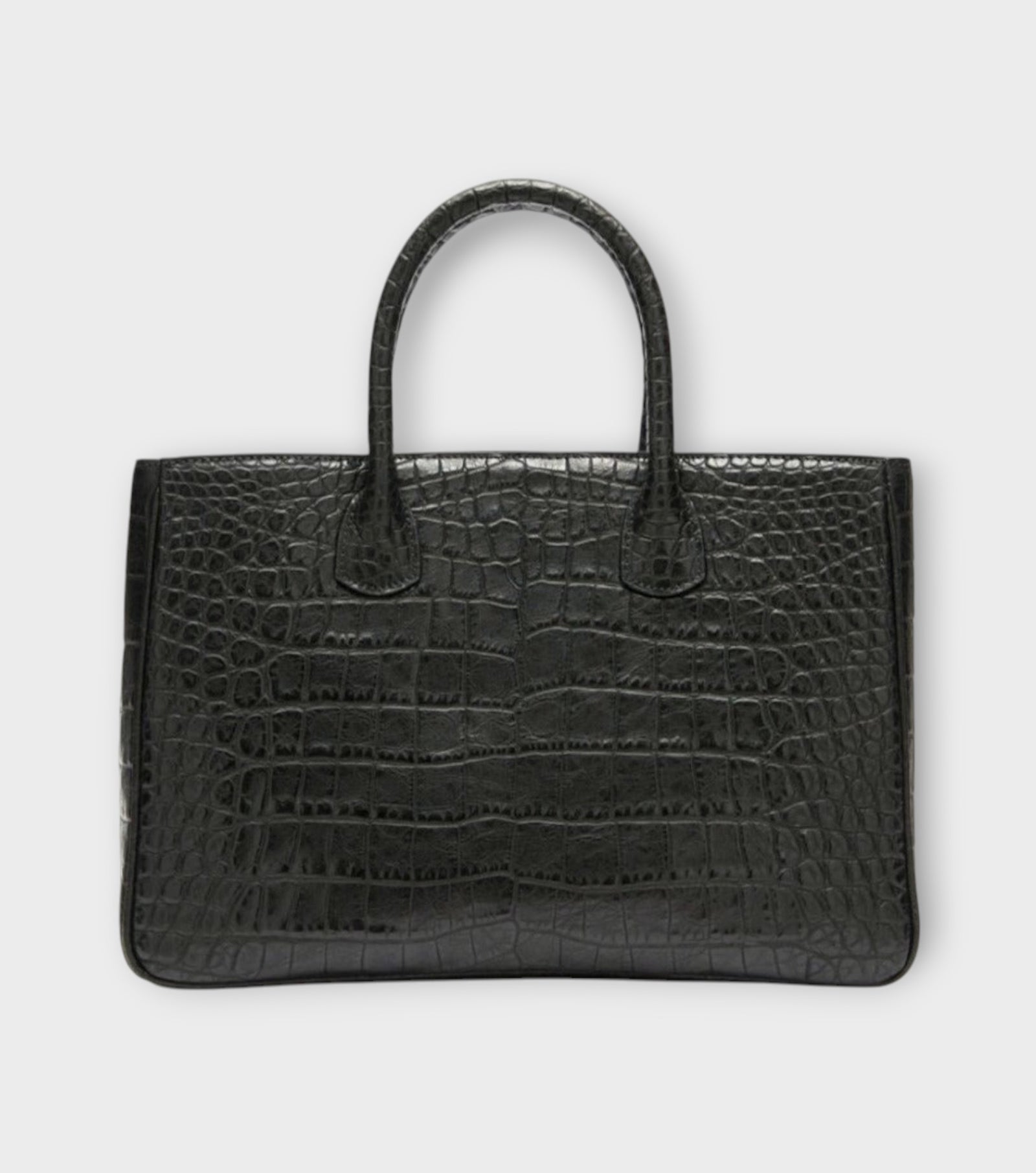 Loui Large Bag | Black