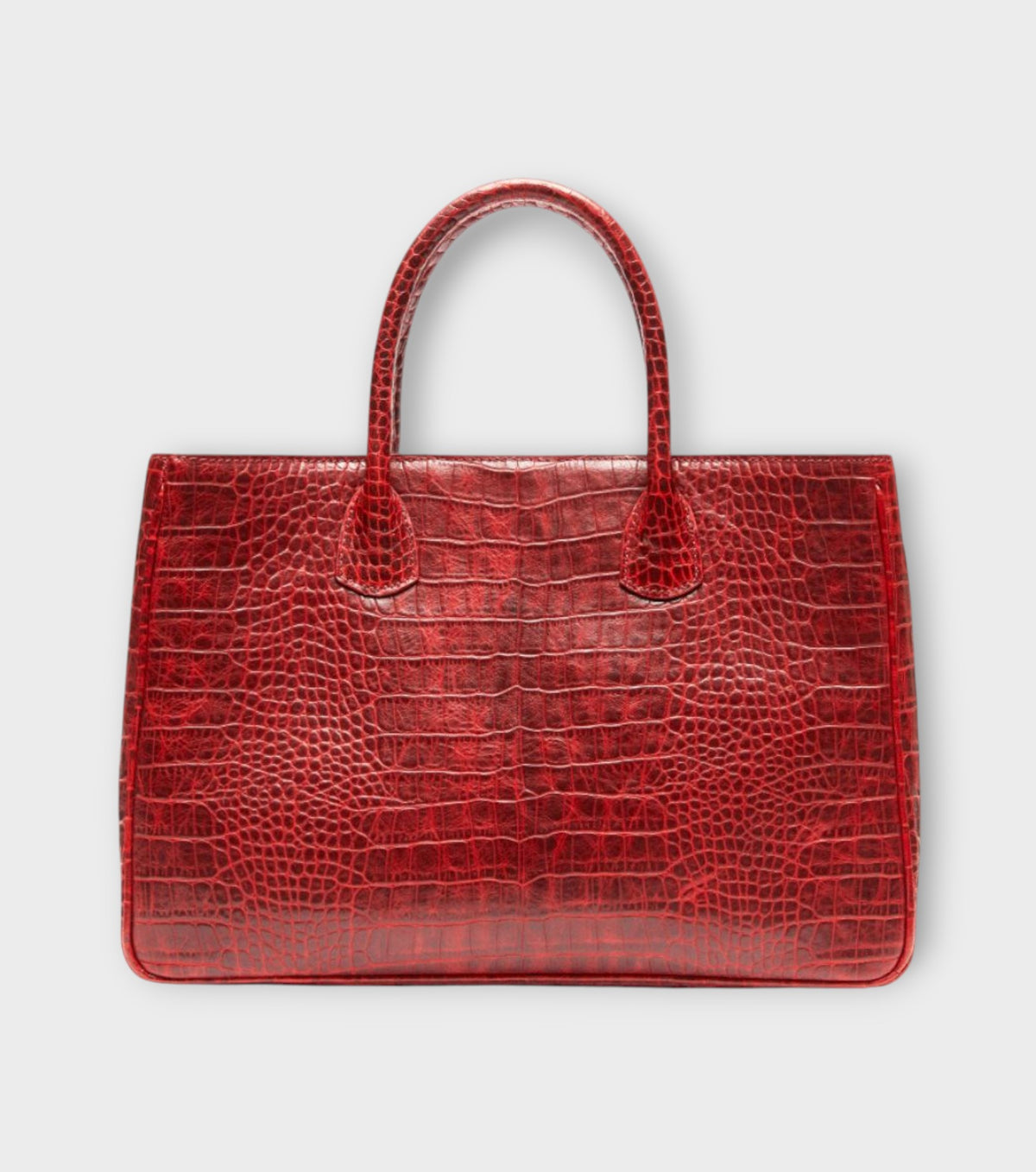 Loui Large Bag | Red