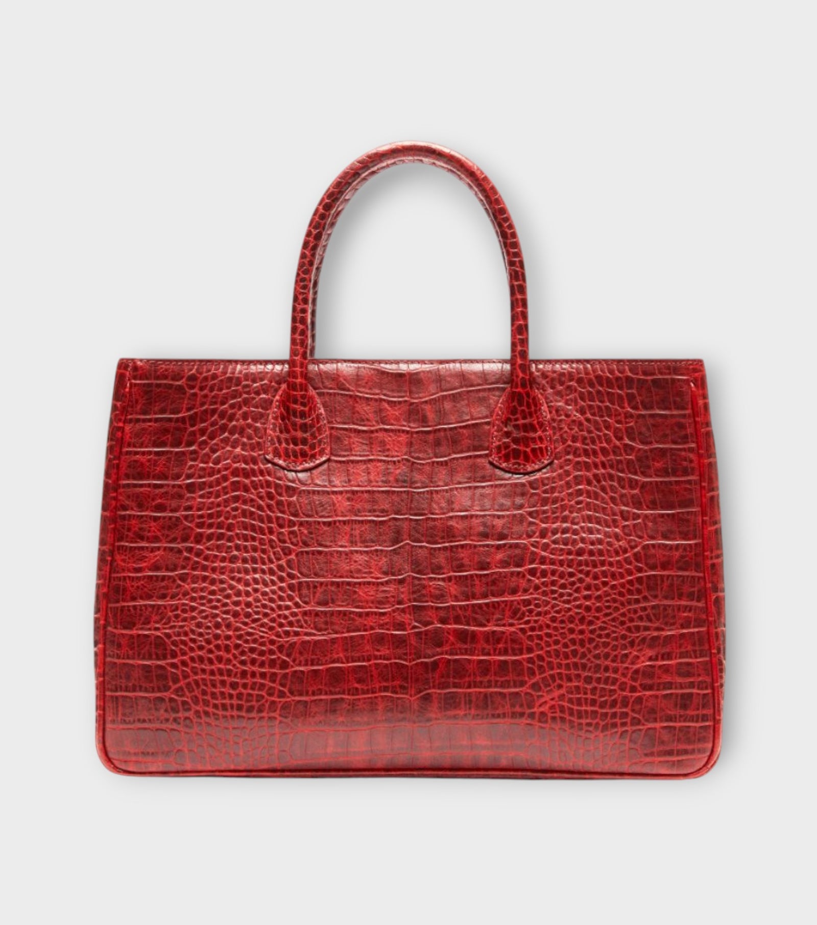 Loui Large Bag | Red