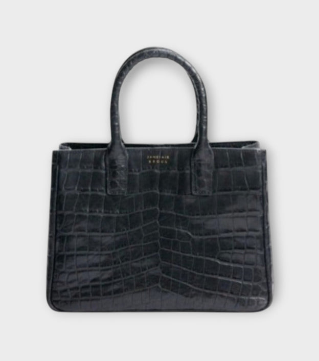 Loui Small Bag | Black