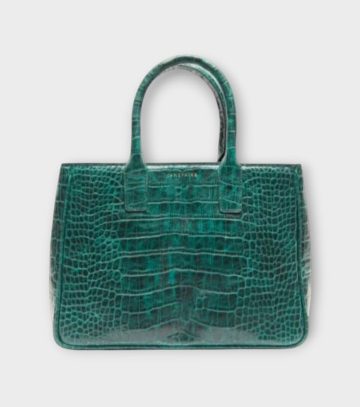 Loui Small Bag | Green