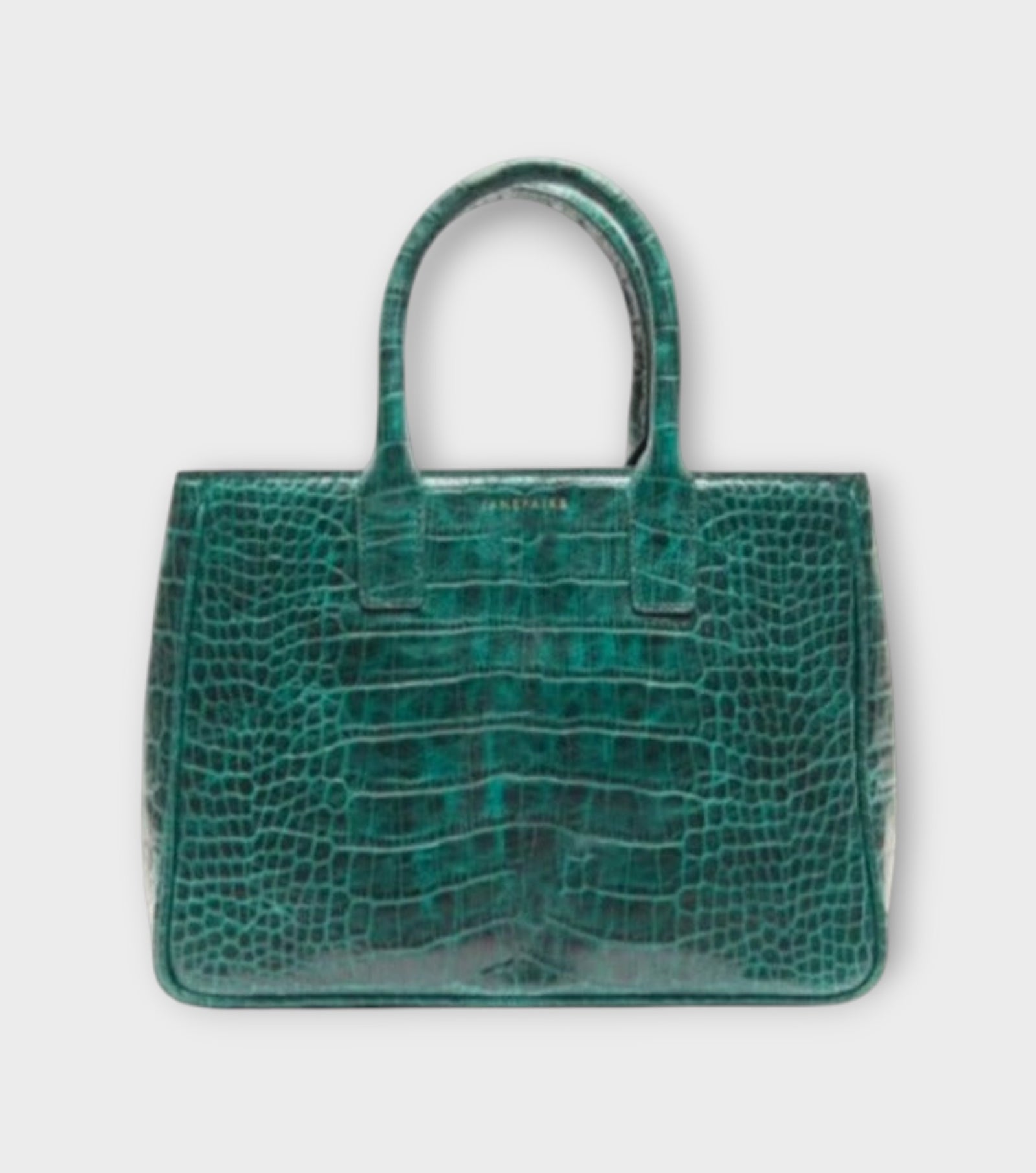 Loui Small Bag | Green