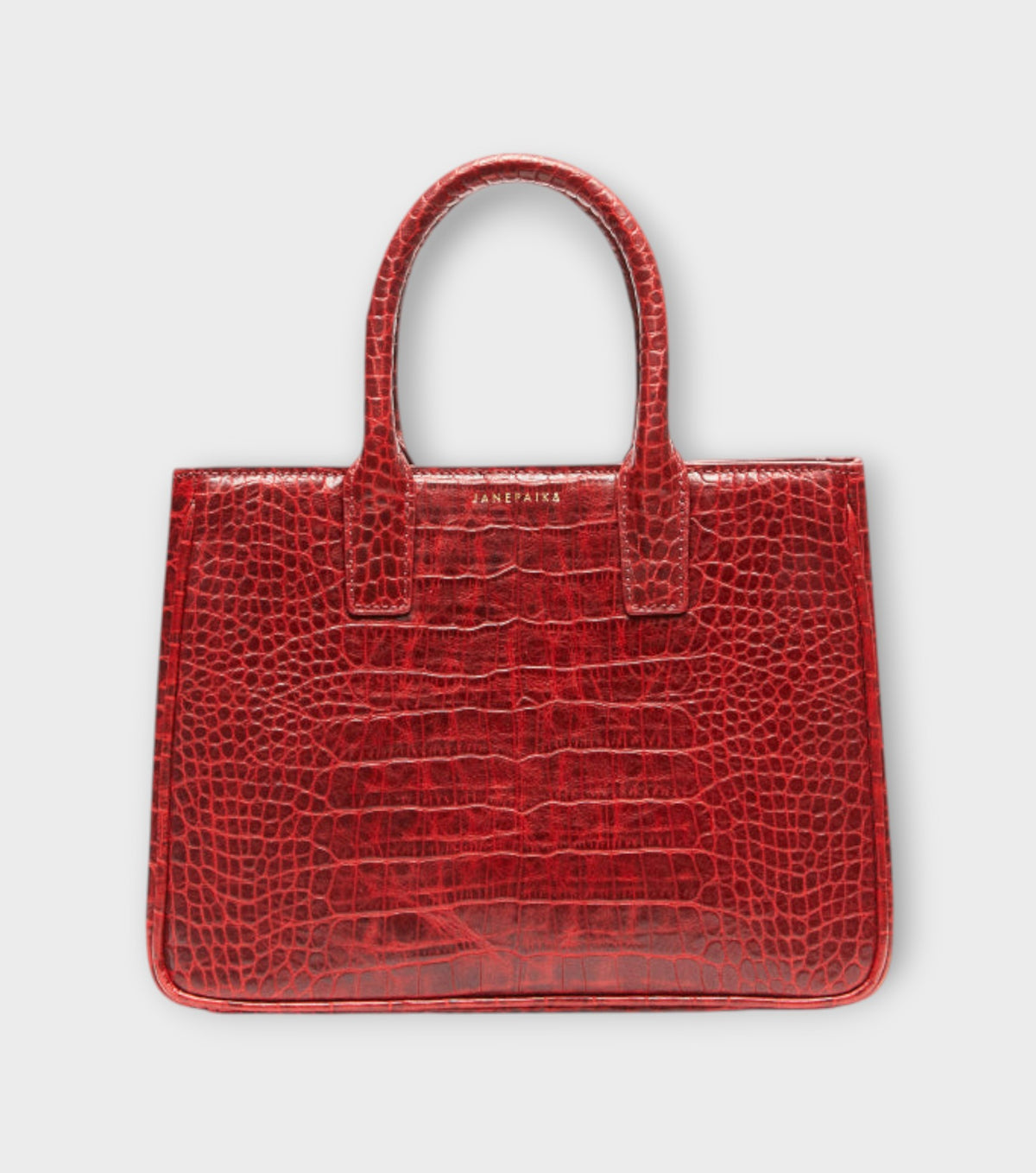 Loui Small Bag | Red