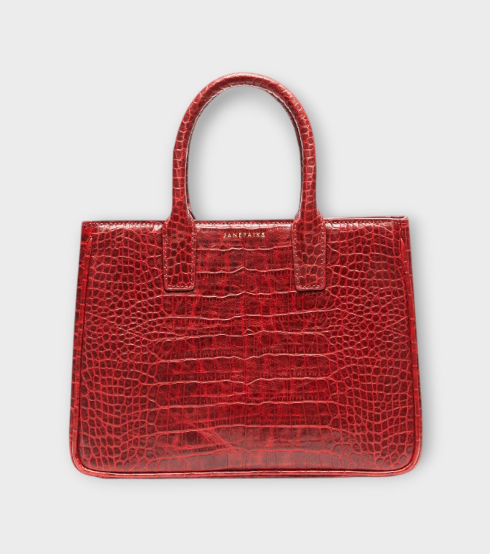 Loui Small Bag | Red