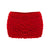 SELIA RICHWOOD - Lia Skirt | Red, buy at DOORS NYC