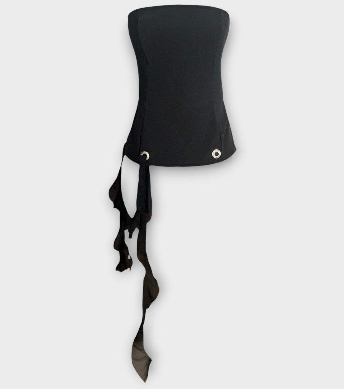 Karman Top | Black