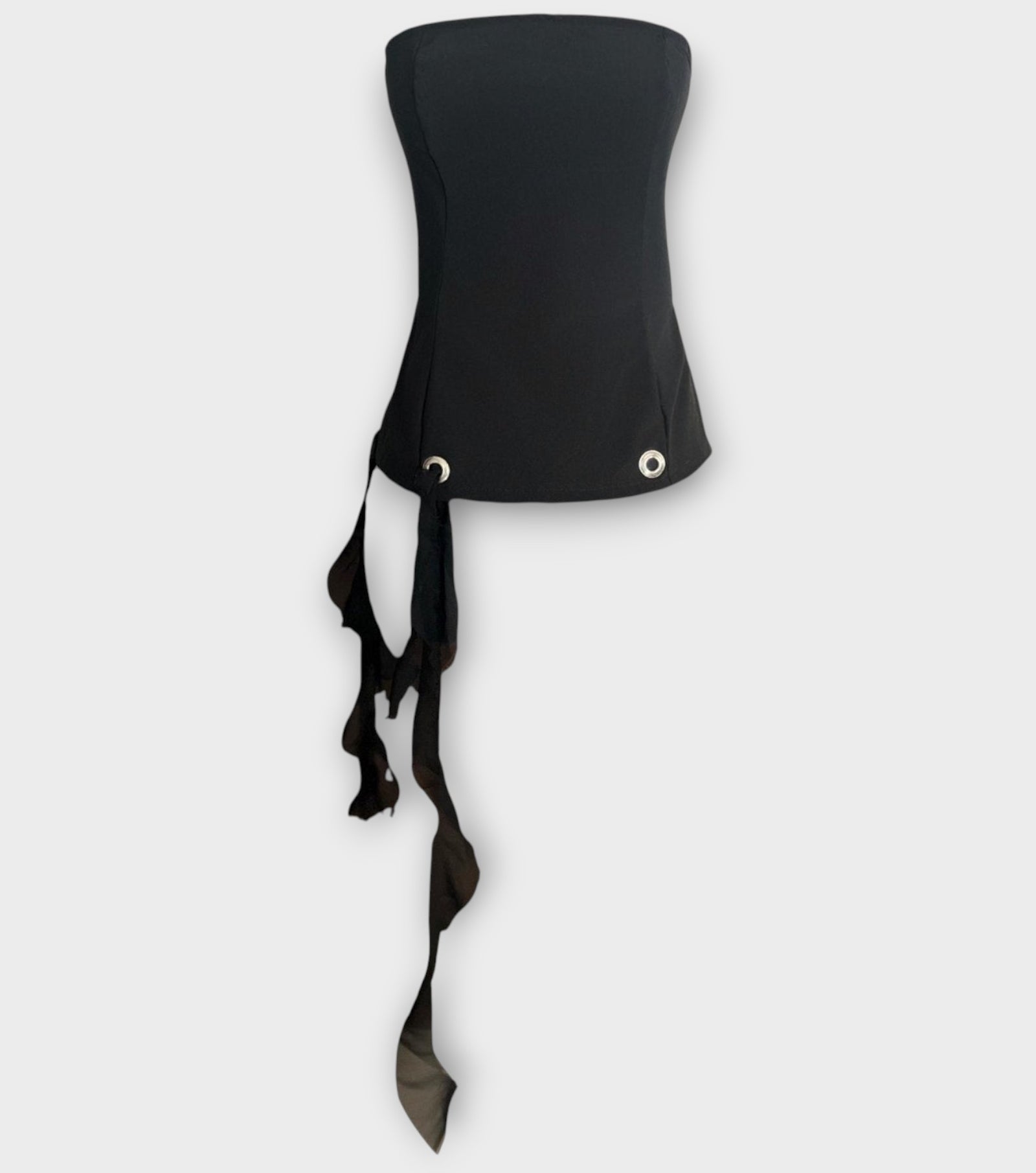 Karman Top | Black