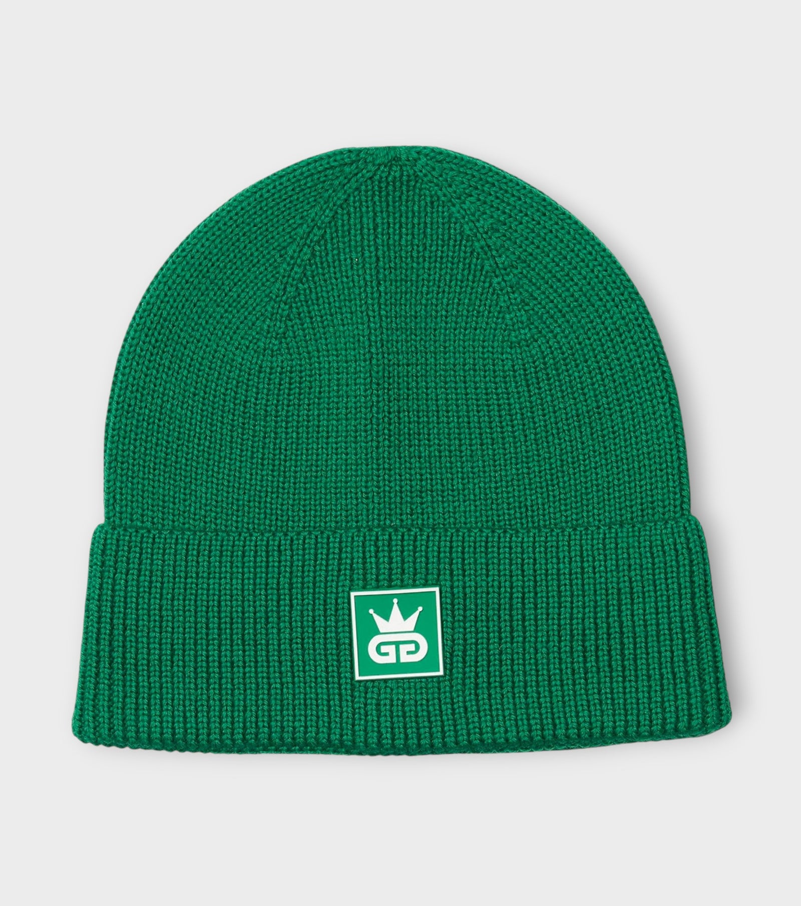 Kijani Wool Hat Green