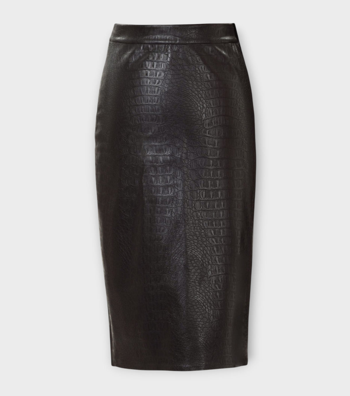 Reptilia Midi Skirt