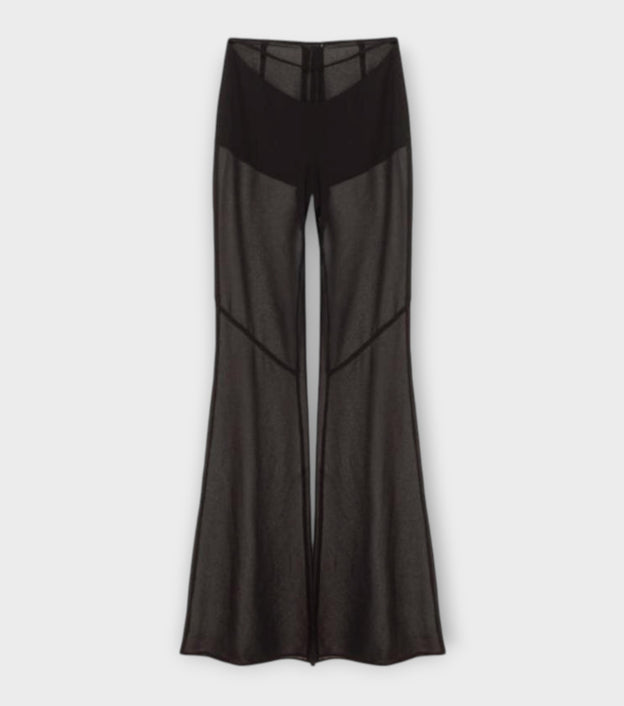 Sheer Lounge Pants