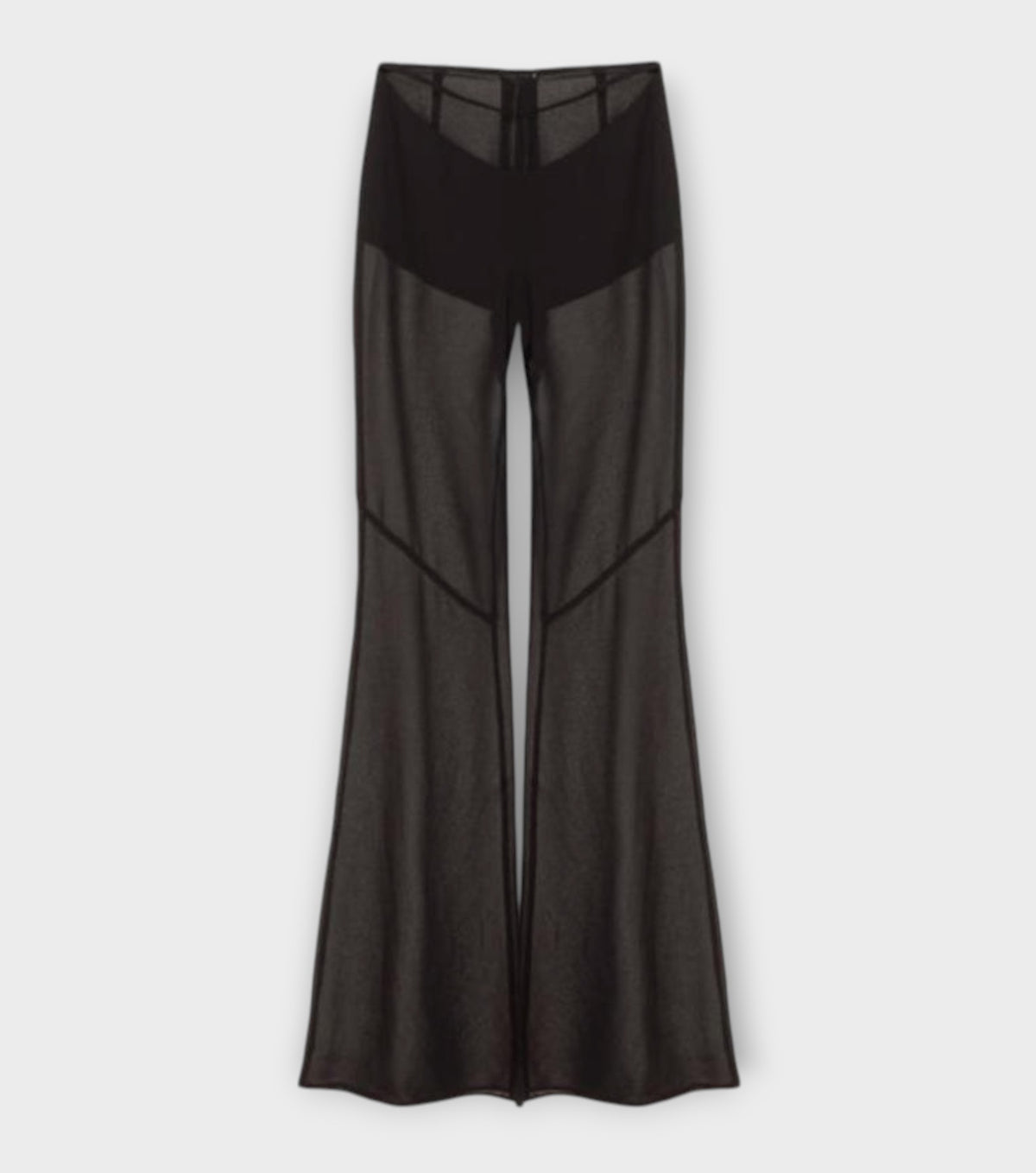 Sheer Lounge Pants