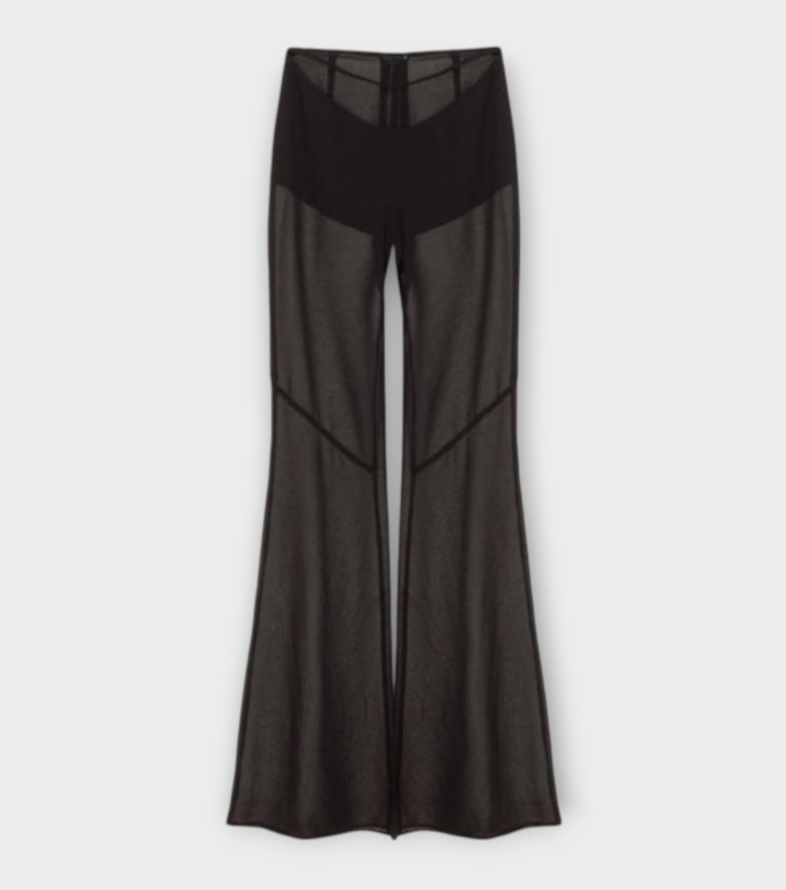 Sheer Lounge Pants