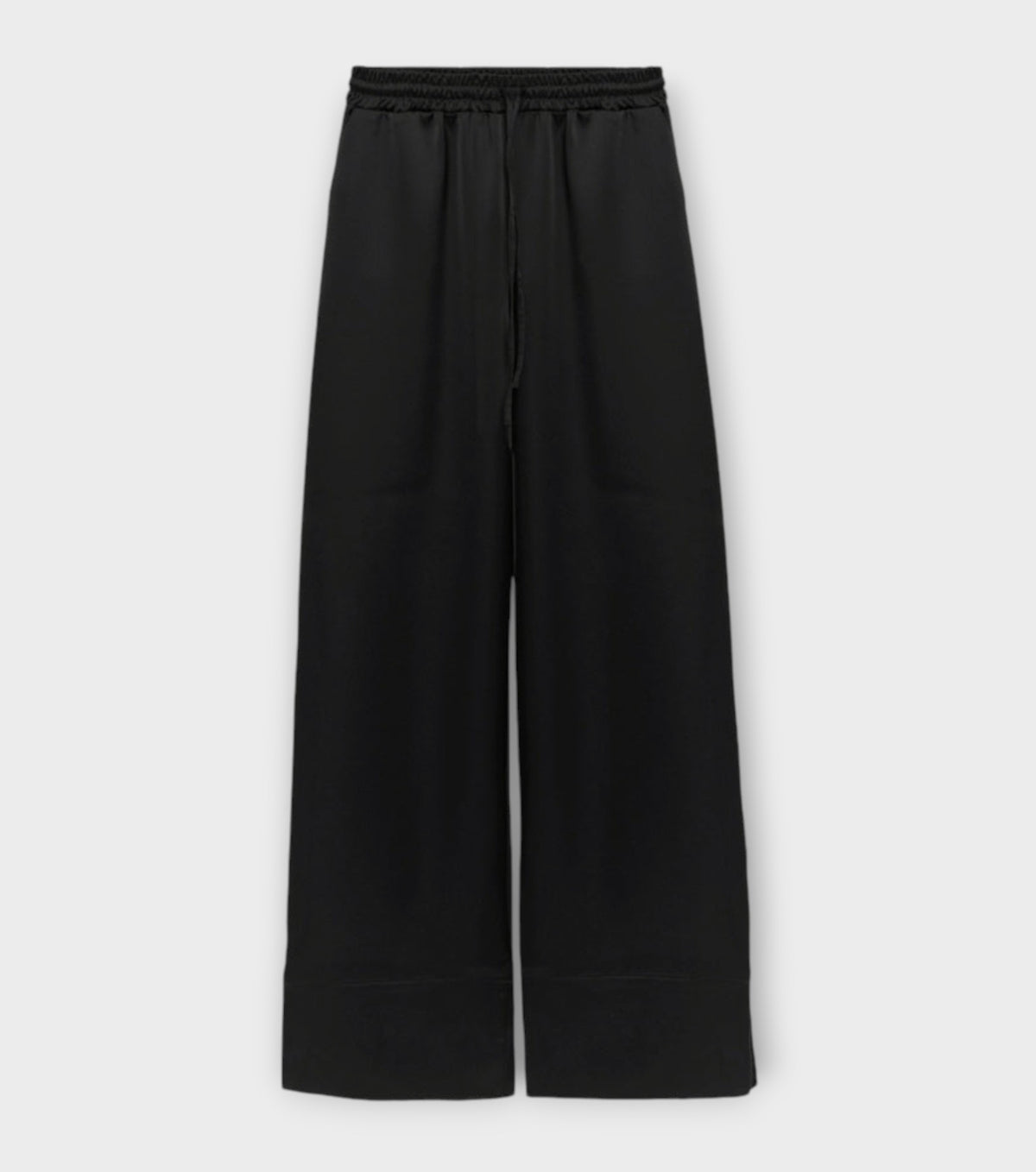 Silky Lounge Pants