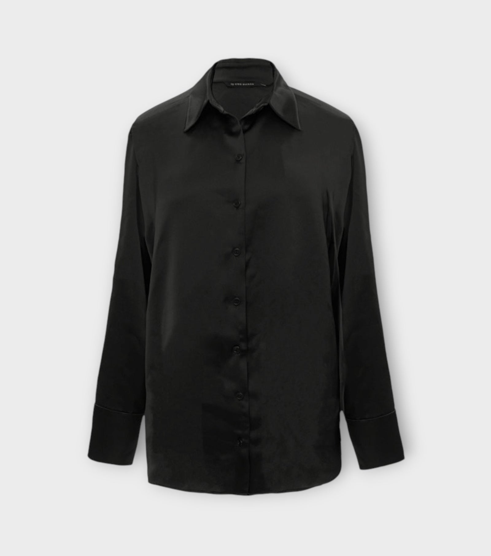 Silky Lounge Shirt