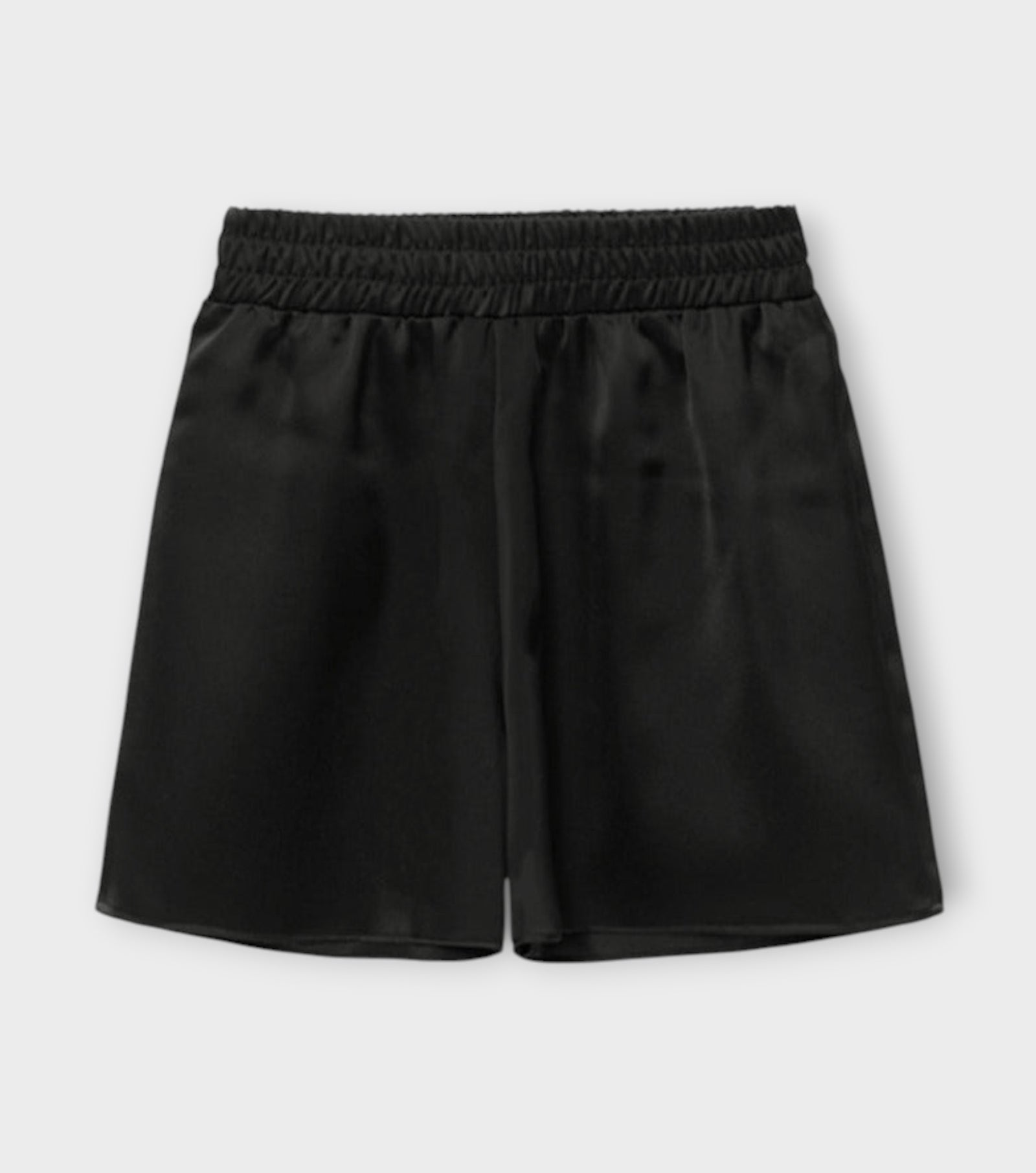 Silky Lounge Shorts