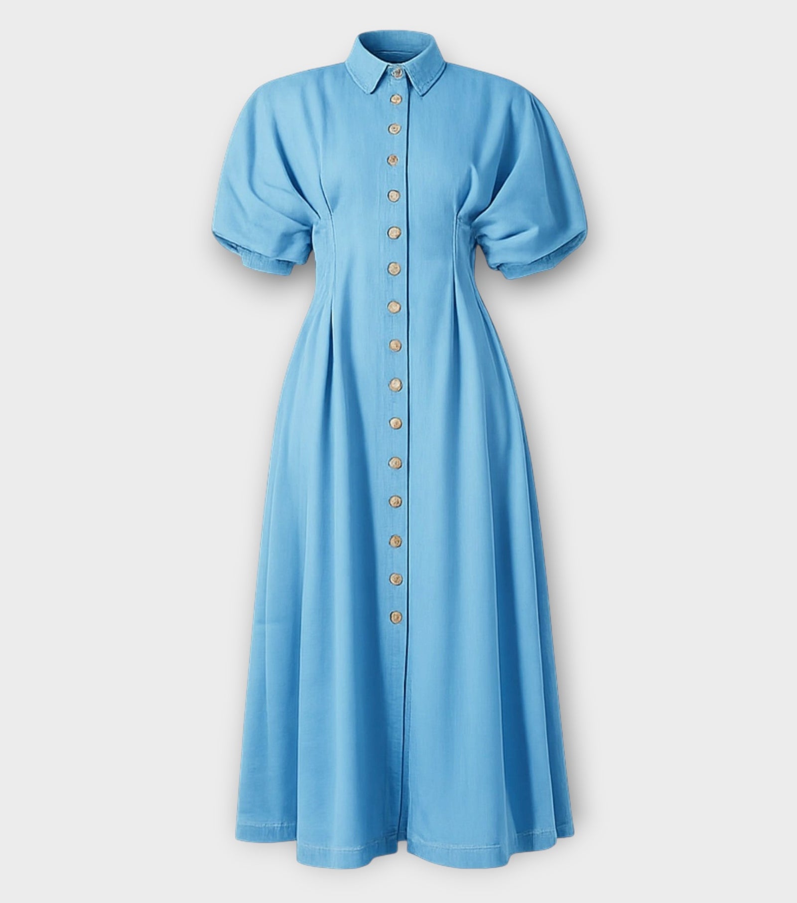 La Robe - Light Wash