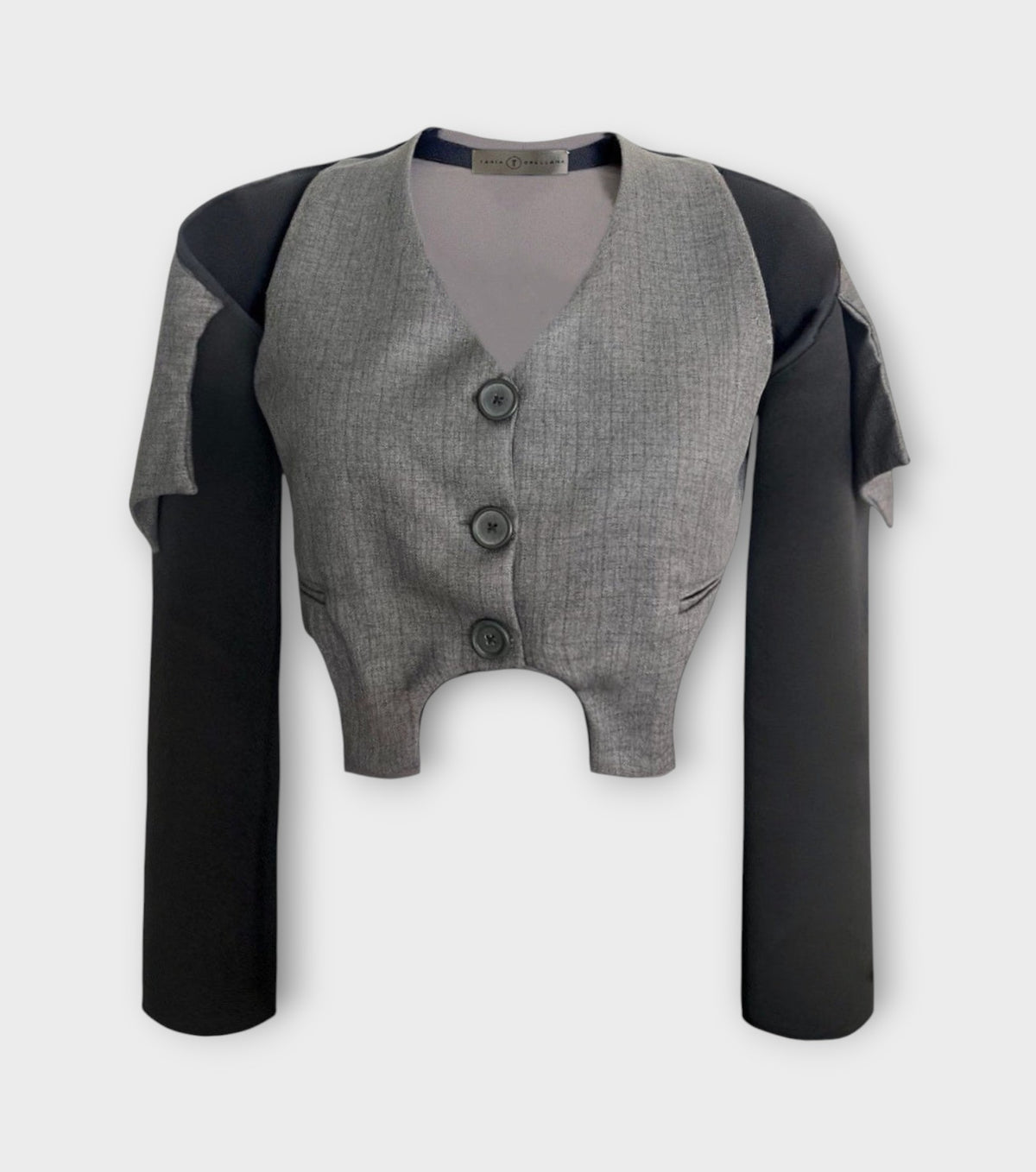 Laika Blazer | Grey