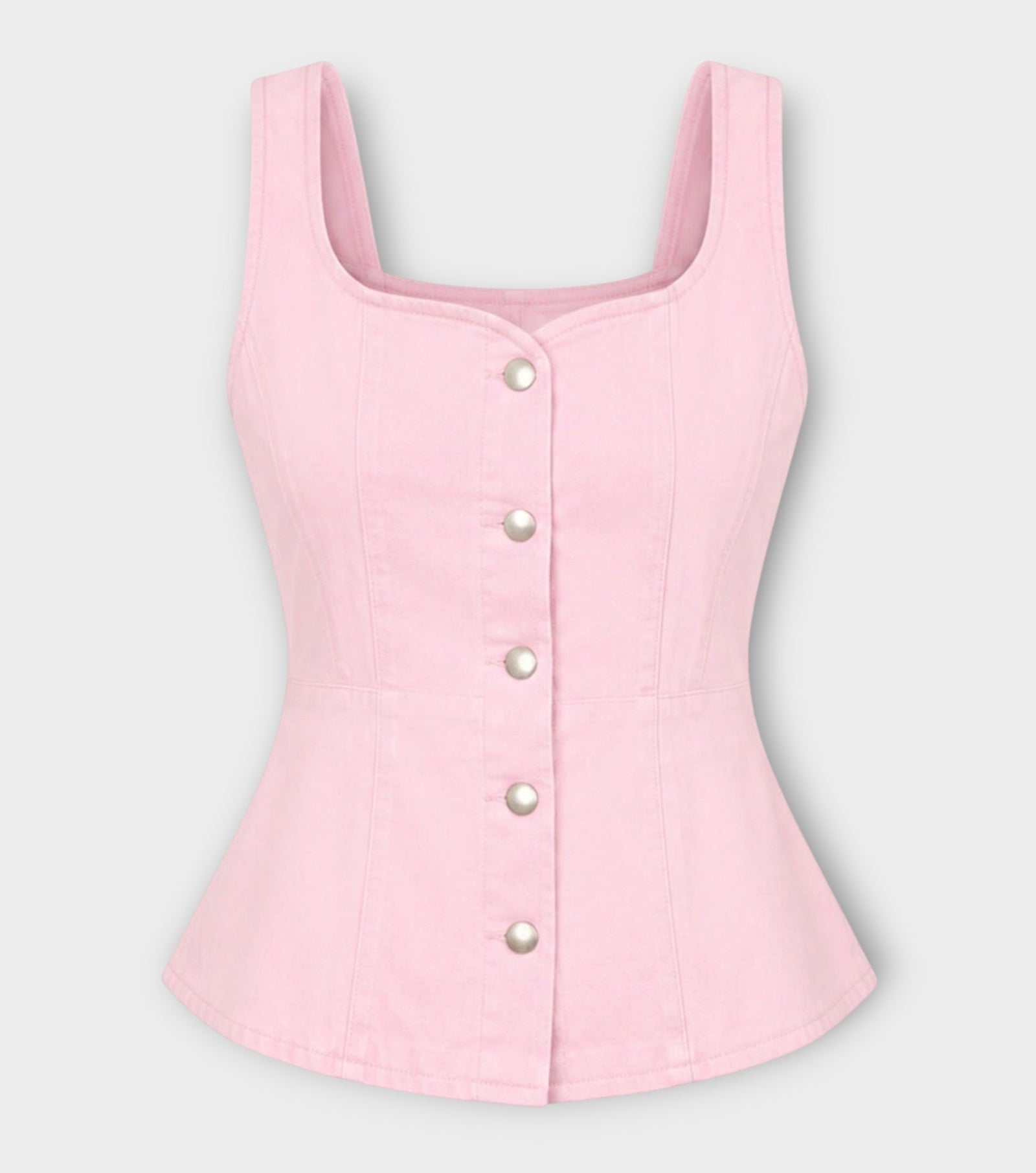 Le Haut Blush | PR Sample