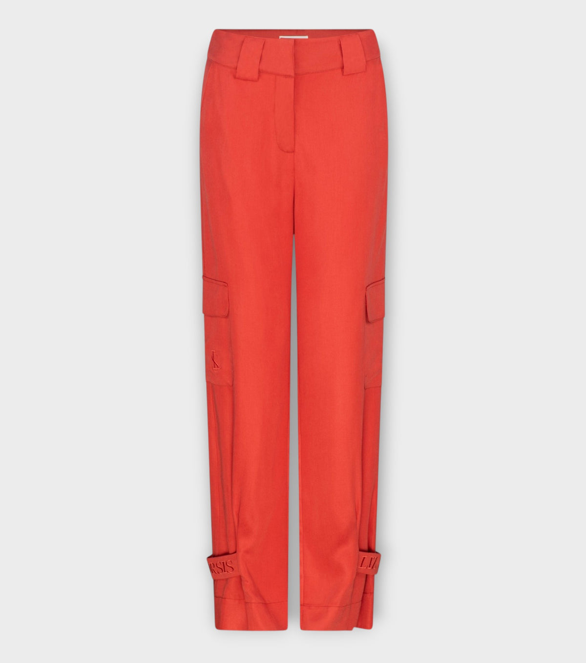 Rena Cargo Pants | Rust
