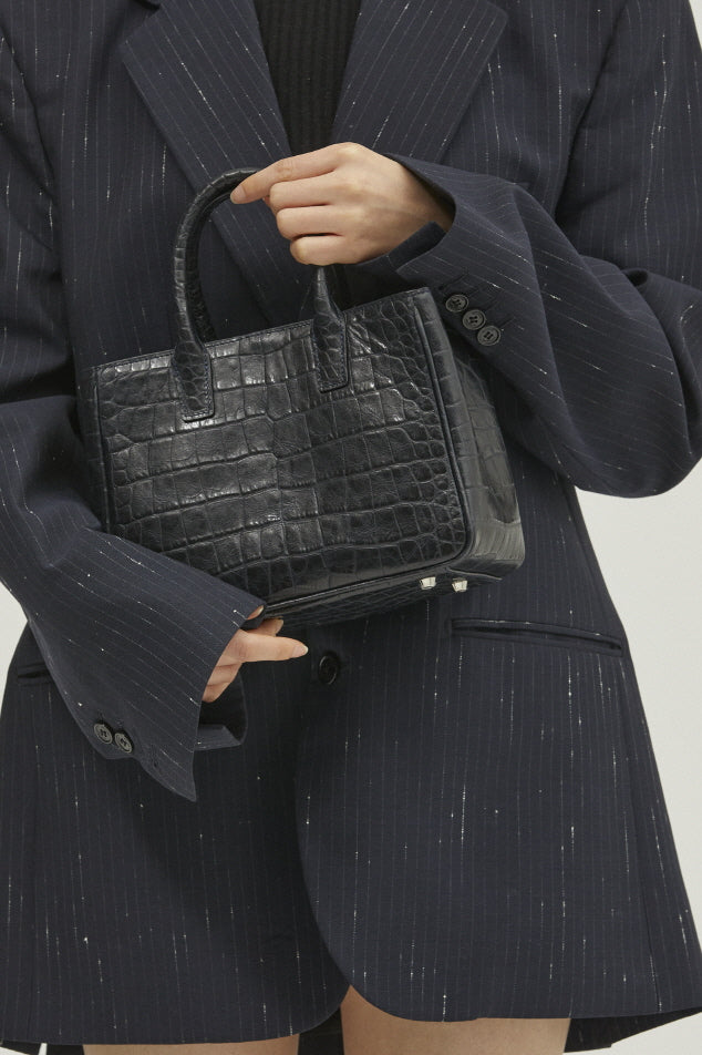 JANEPAIK SEOUL﻿ - Loui Small Bag | Black, buy at DOORS NYC