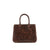 Loui Small Bag | Brown