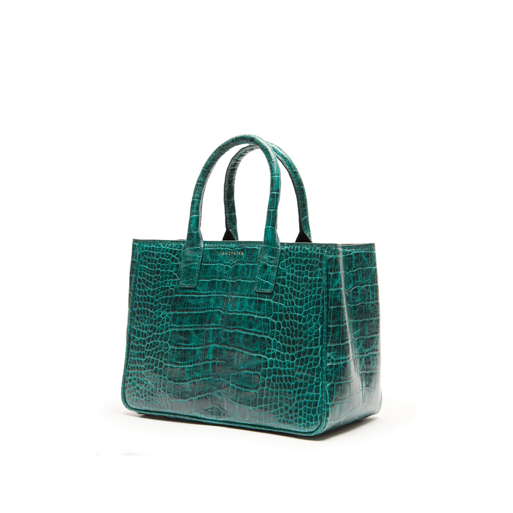 JANEPAIK SEOUL﻿ - Loui Small Bag | Green, buy at DOORS NYC