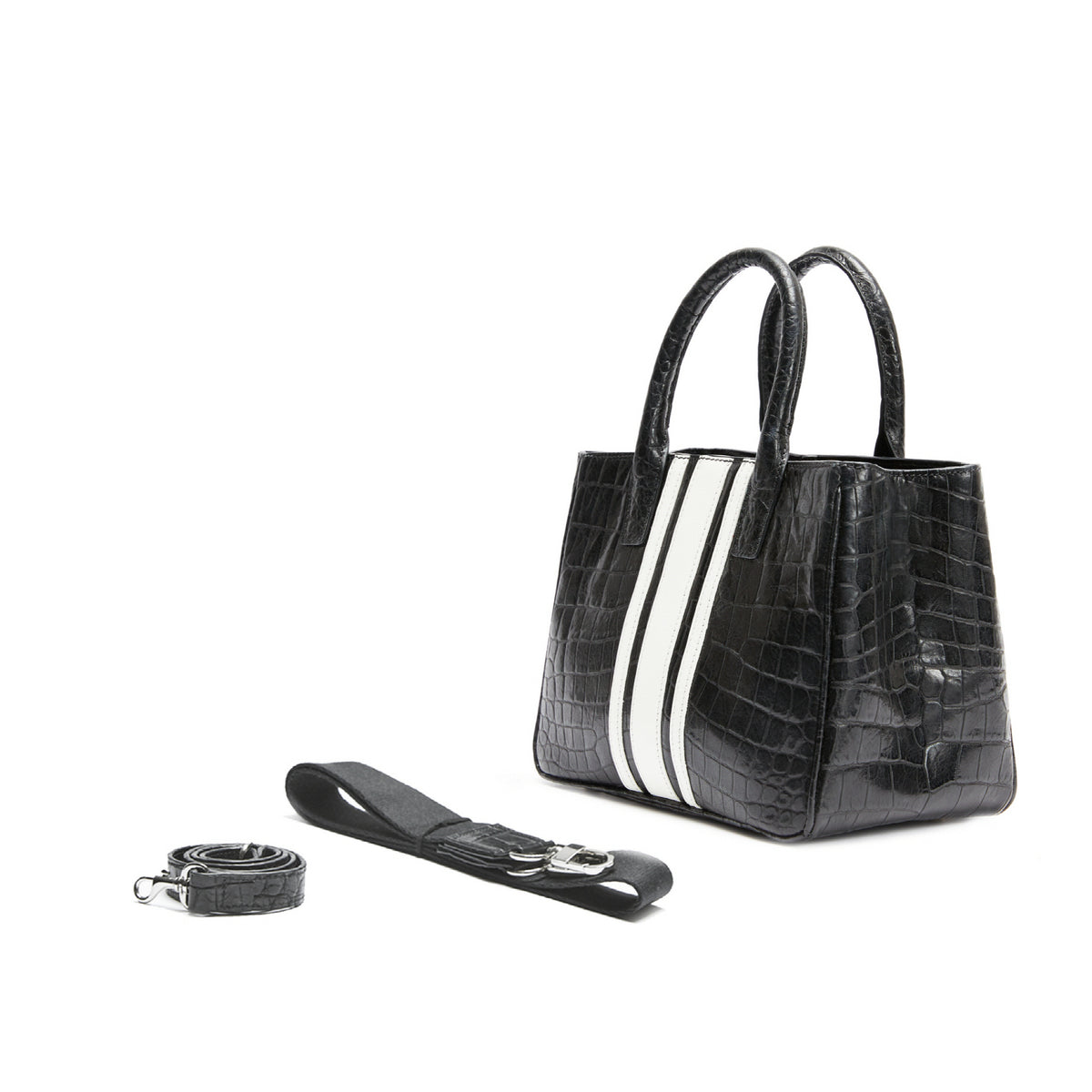 JANEPAIK SEOUL﻿ - Loui Marquage Black Small, buy at DOORS NYC