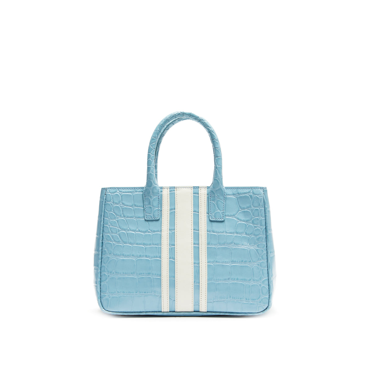 JANEPAIK SEOUL﻿ - Loui Marquage Powderblue Small, buy at DOORS NYC