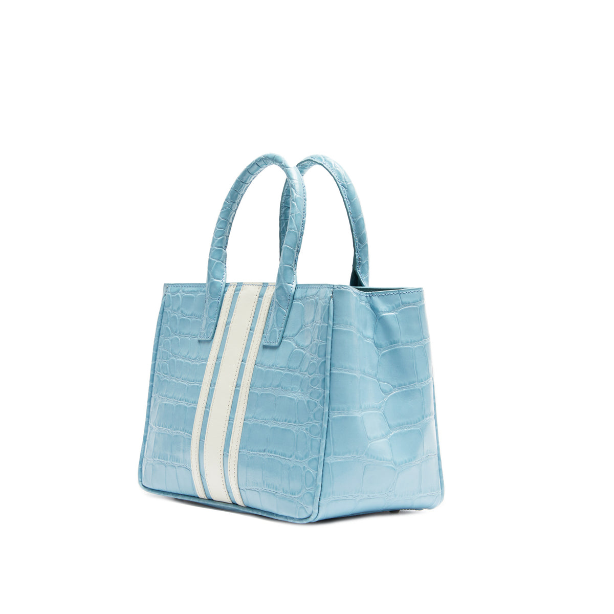 JANEPAIK SEOUL﻿ - Loui Marquage Powderblue Small, buy at DOORS NYC