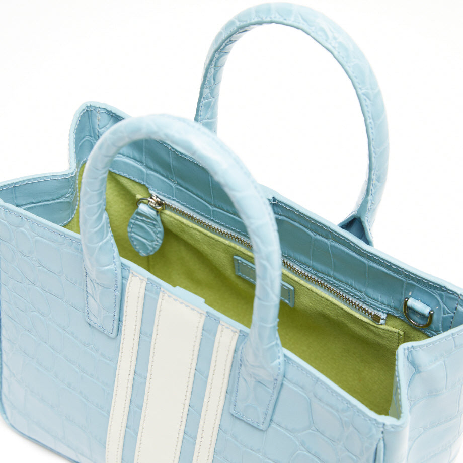 JANEPAIK SEOUL﻿ - Loui Marquage Powderblue Small, buy at DOORS NYC