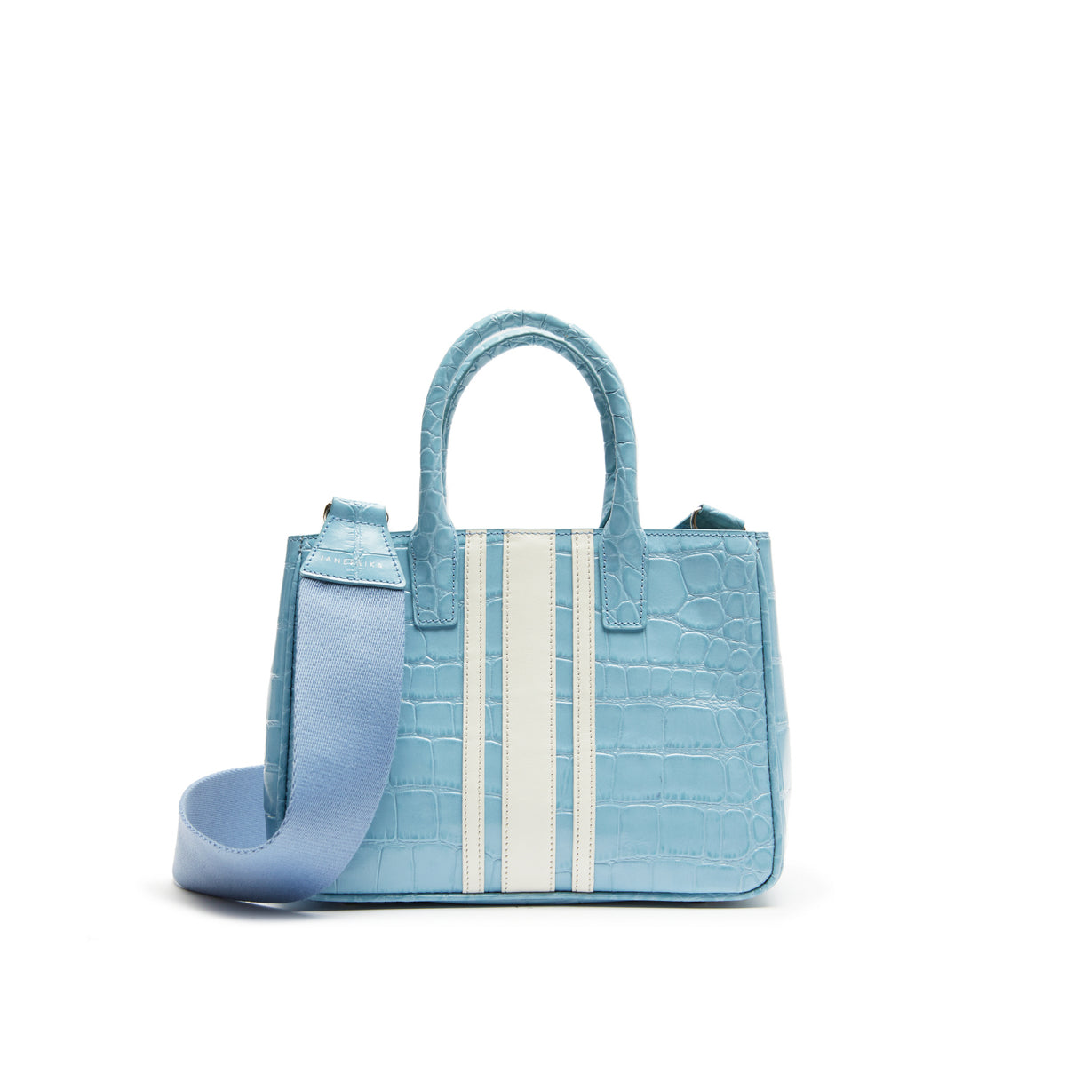 JANEPAIK SEOUL﻿ - Loui Marquage Powderblue Small, buy at DOORS NYC