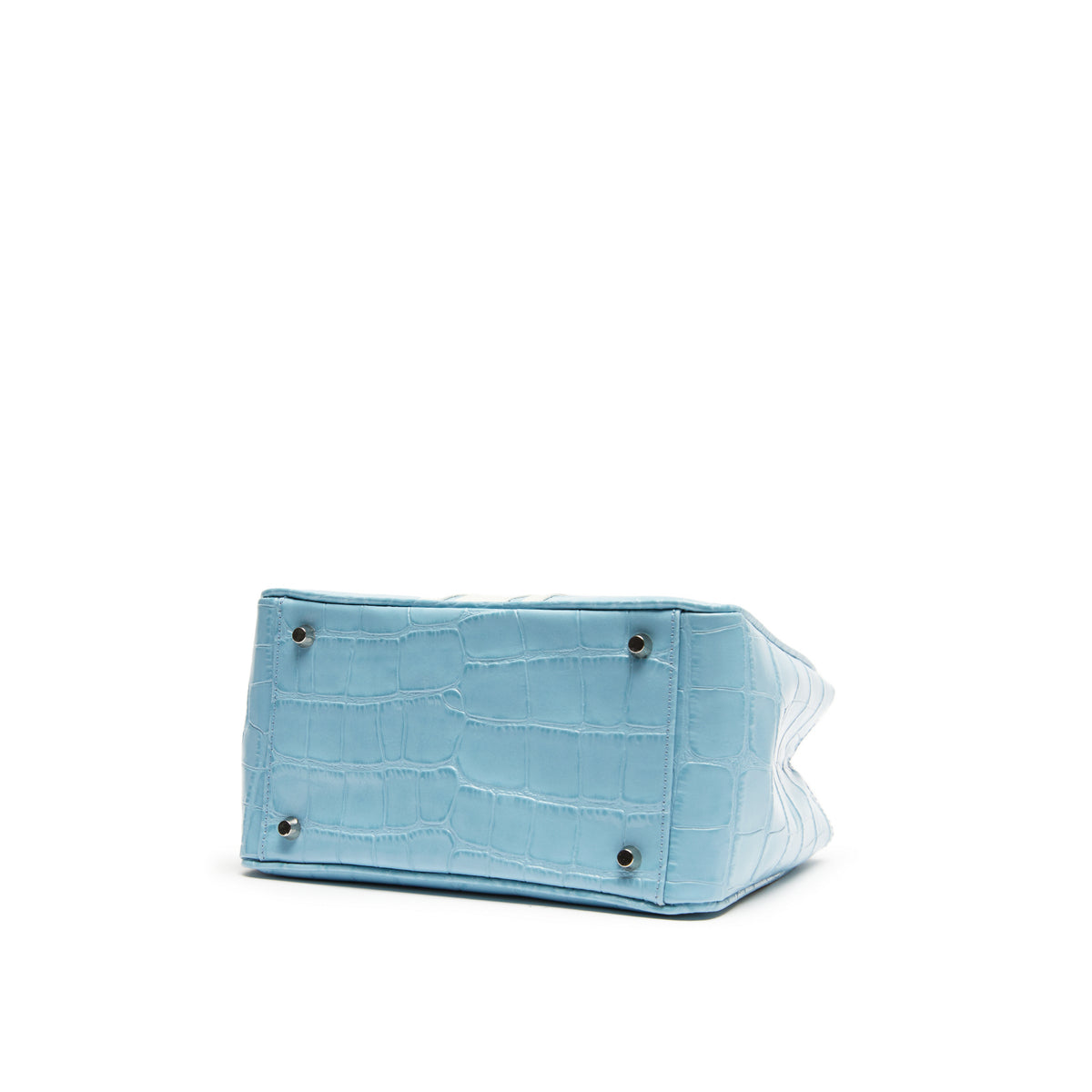 JANEPAIK SEOUL﻿ - Loui Marquage Powderblue Small, buy at DOORS NYC
