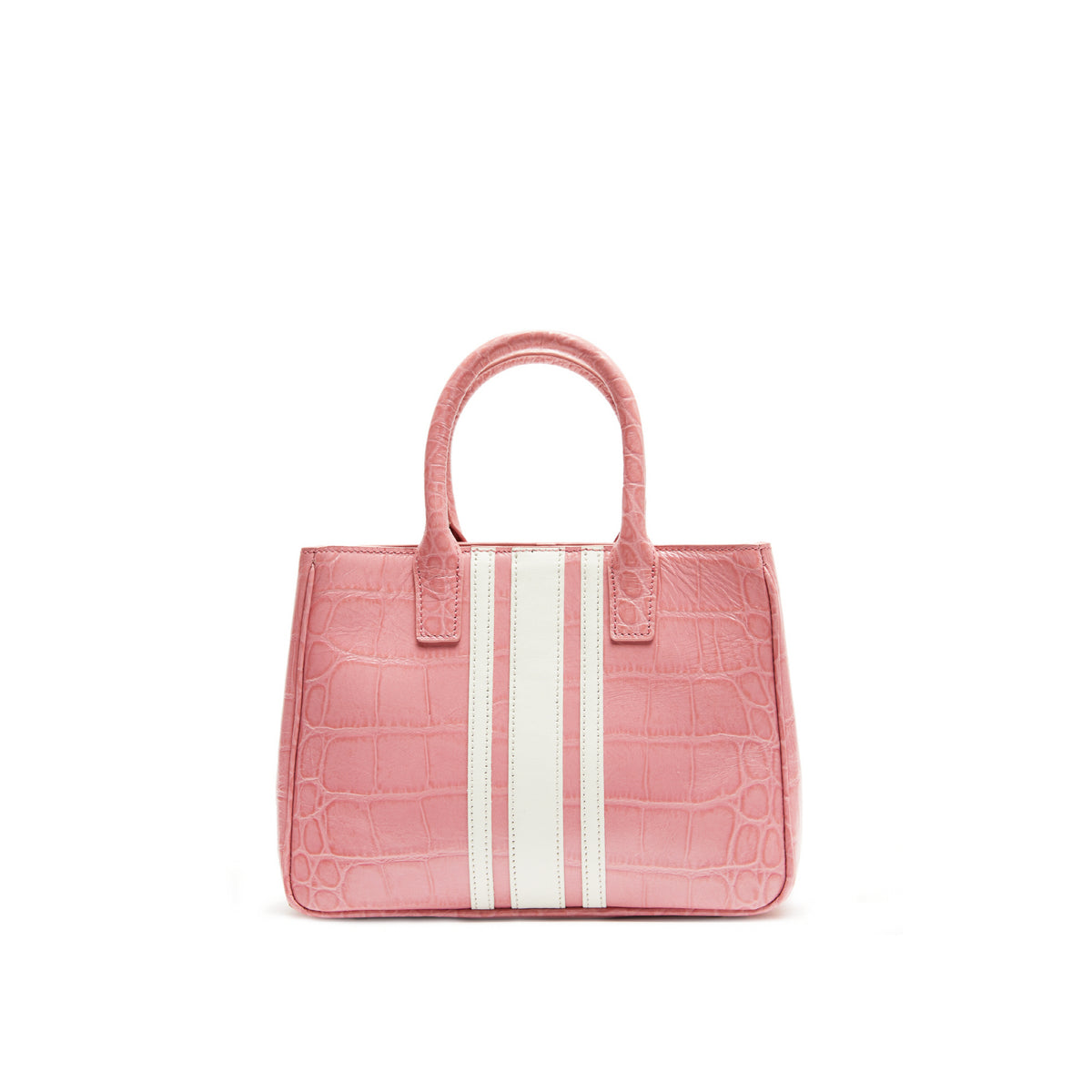 JANEPAIK SEOUL﻿ - Loui Marquage Salmonpink Small, buy at DOORS NYC