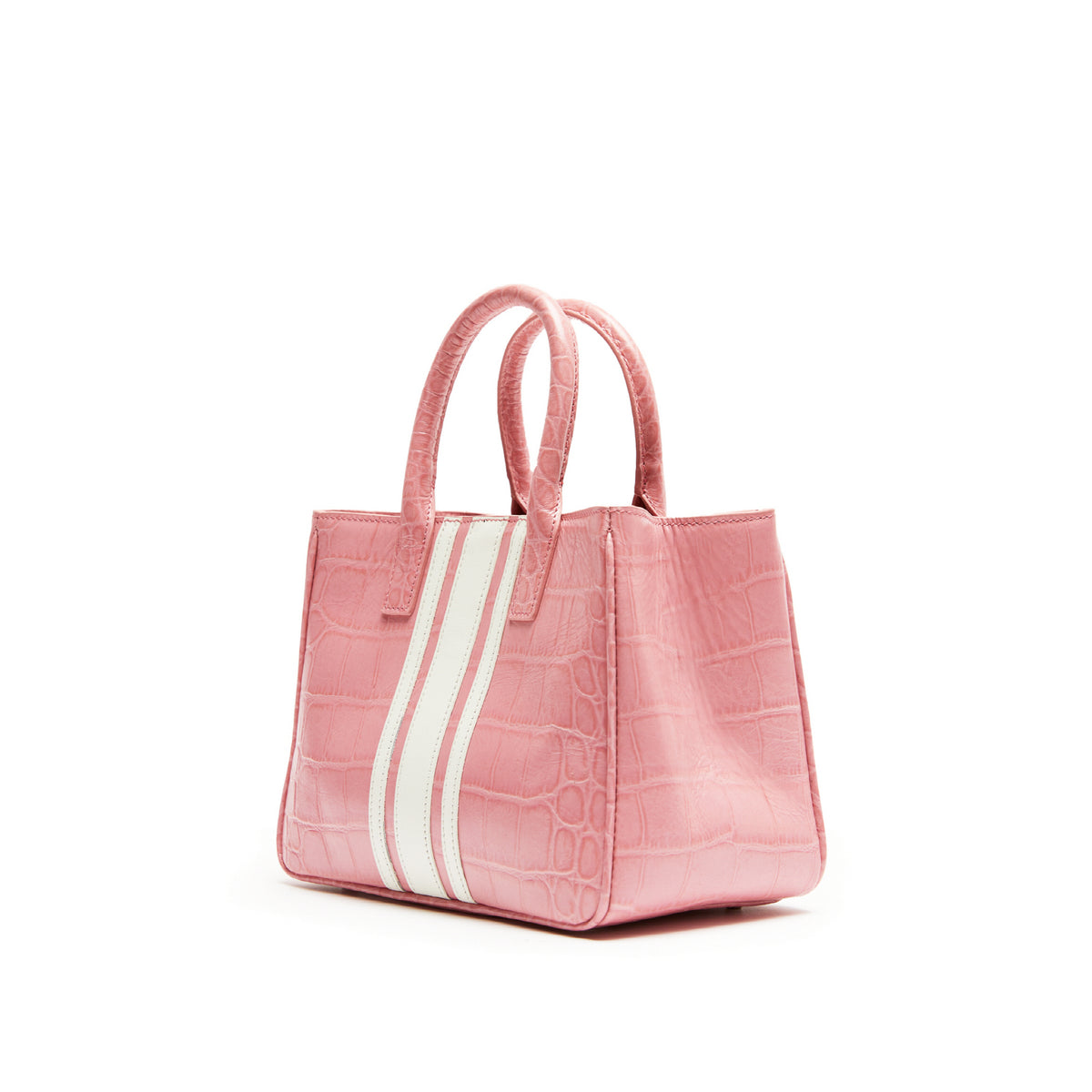 JANEPAIK SEOUL﻿ - Loui Marquage Salmonpink Small, buy at DOORS NYC