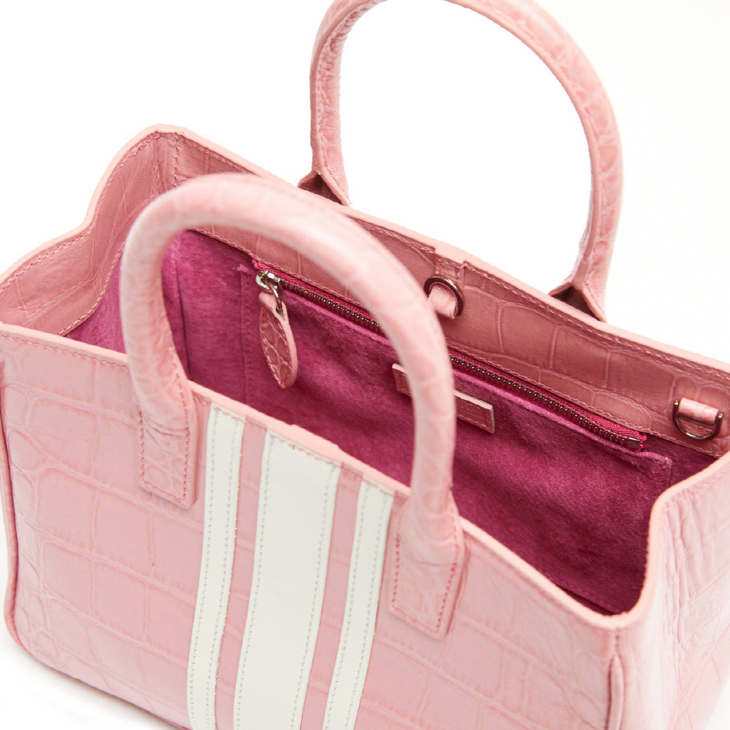 JANEPAIK SEOUL﻿ - Loui Marquage Salmonpink Small, buy at DOORS NYC