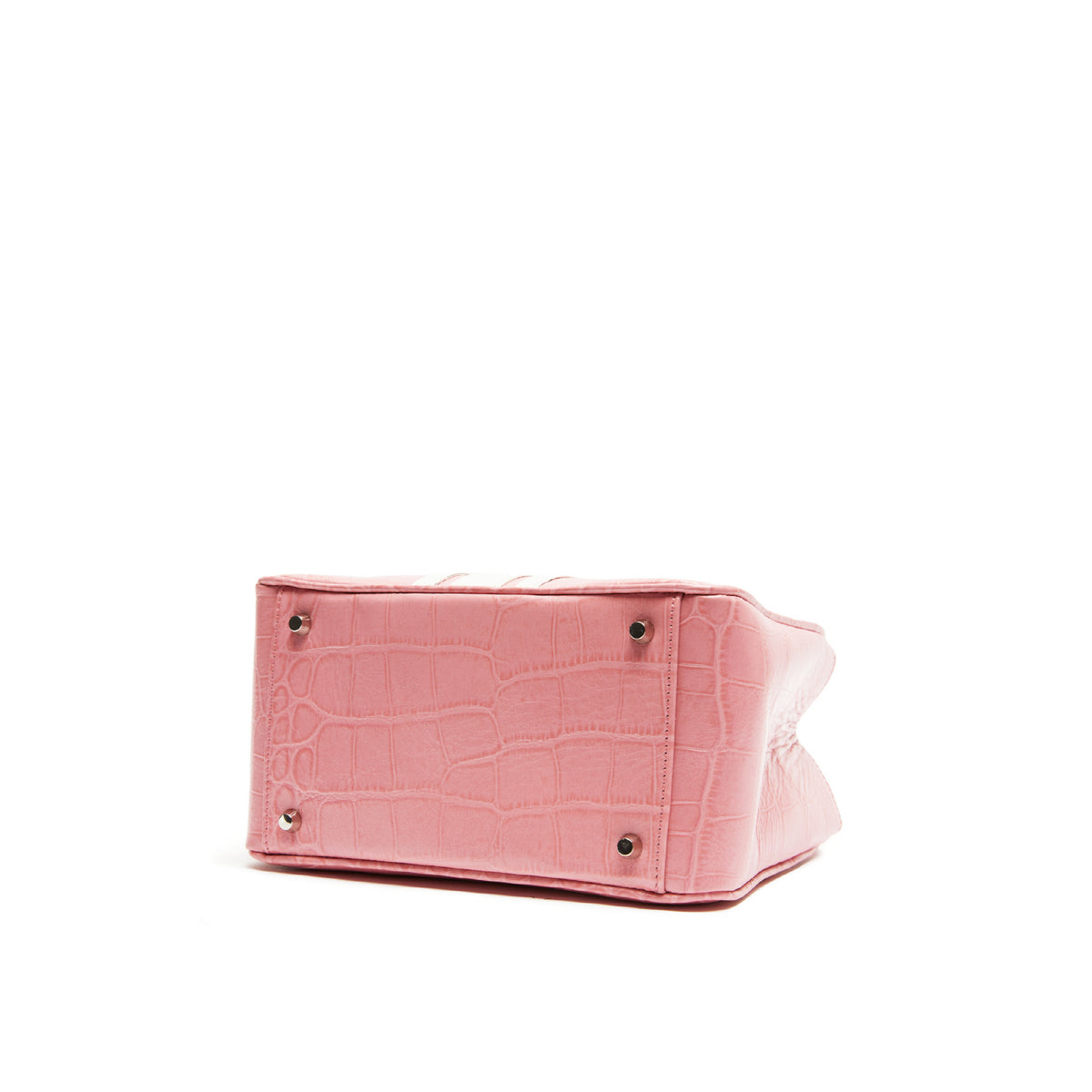 JANEPAIK SEOUL﻿ - Loui Marquage Salmonpink Small, buy at DOORS NYC