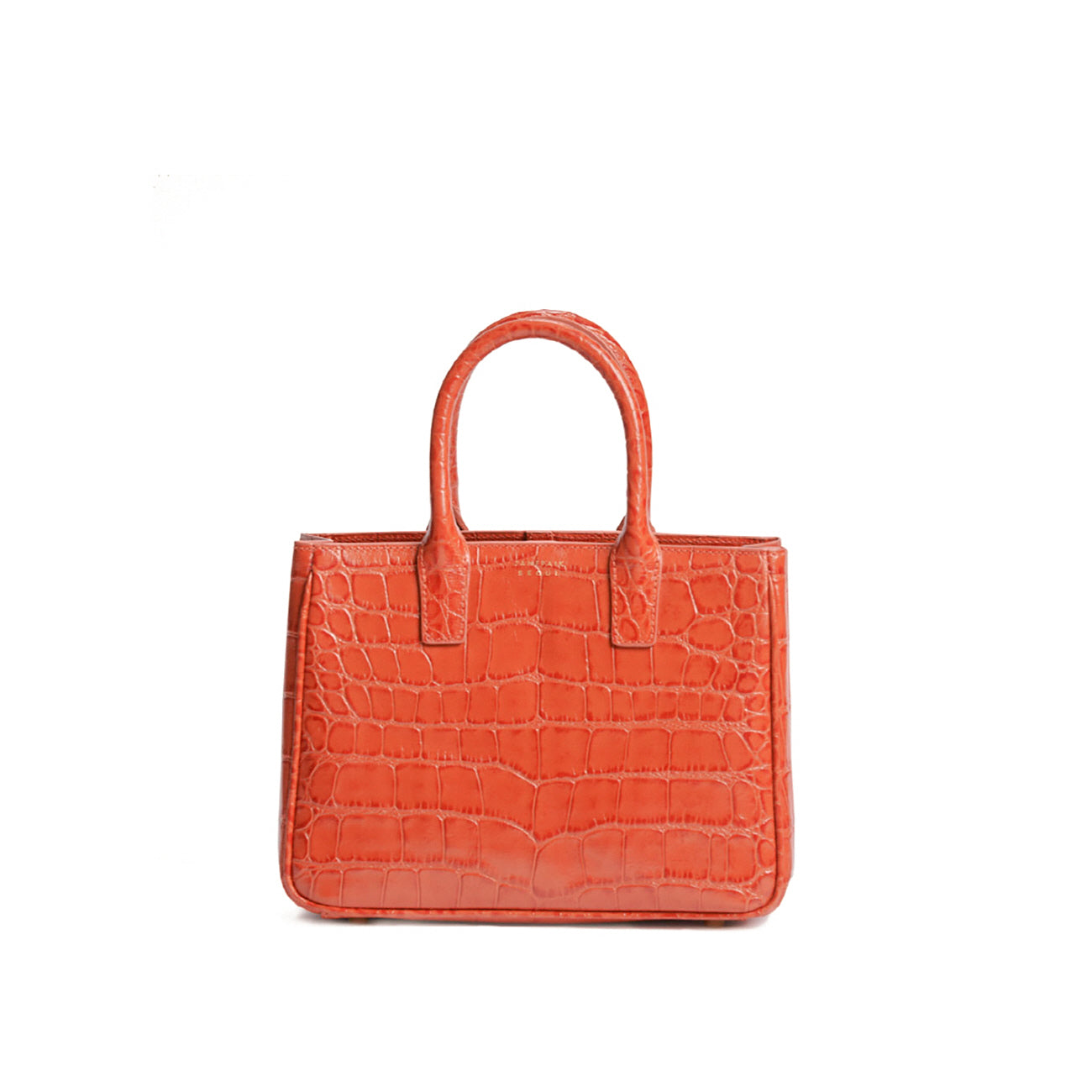 JANEPAIK SEOUL﻿ - Loui Orange Small, buy at doors. nyc