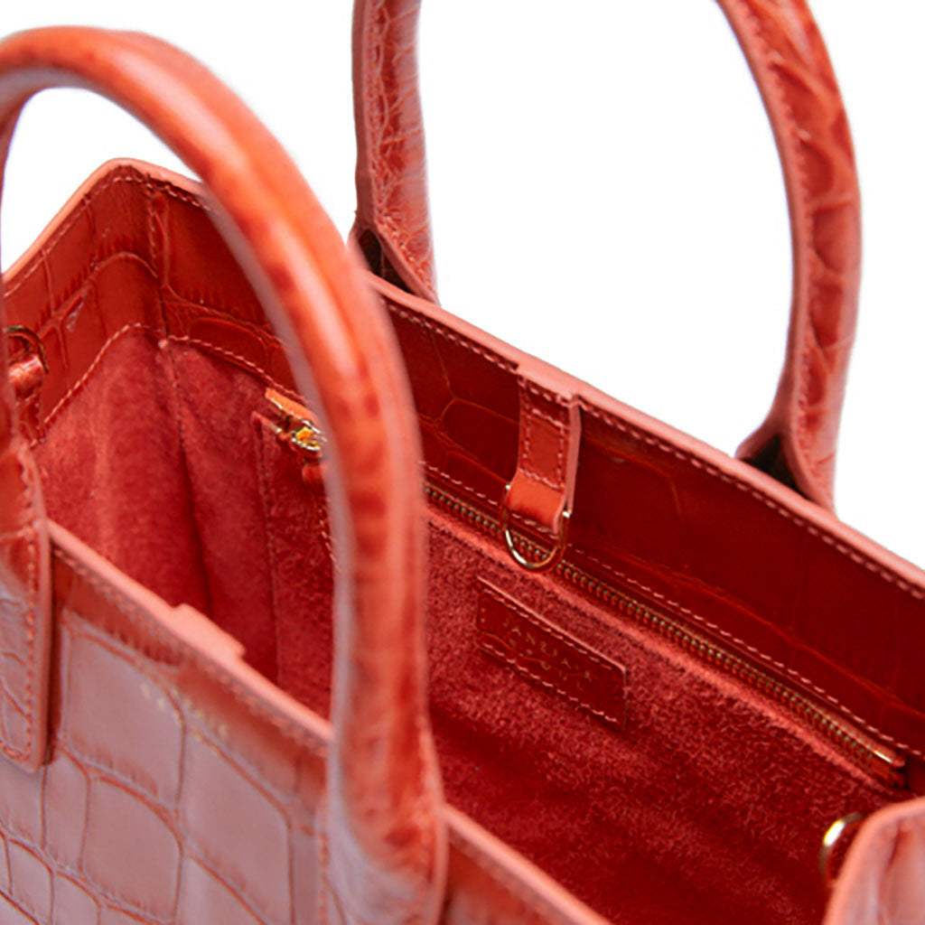 JANEPAIK SEOUL﻿ - Loui Orange Small, buy at doors. nyc