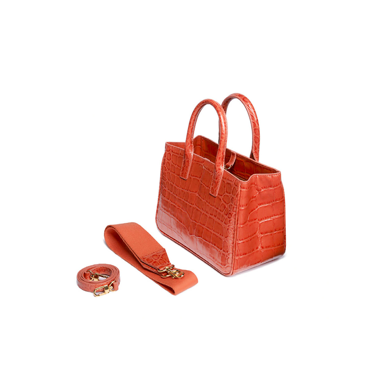 JANEPAIK SEOUL﻿ - Loui Orange Small, buy at doors. nyc