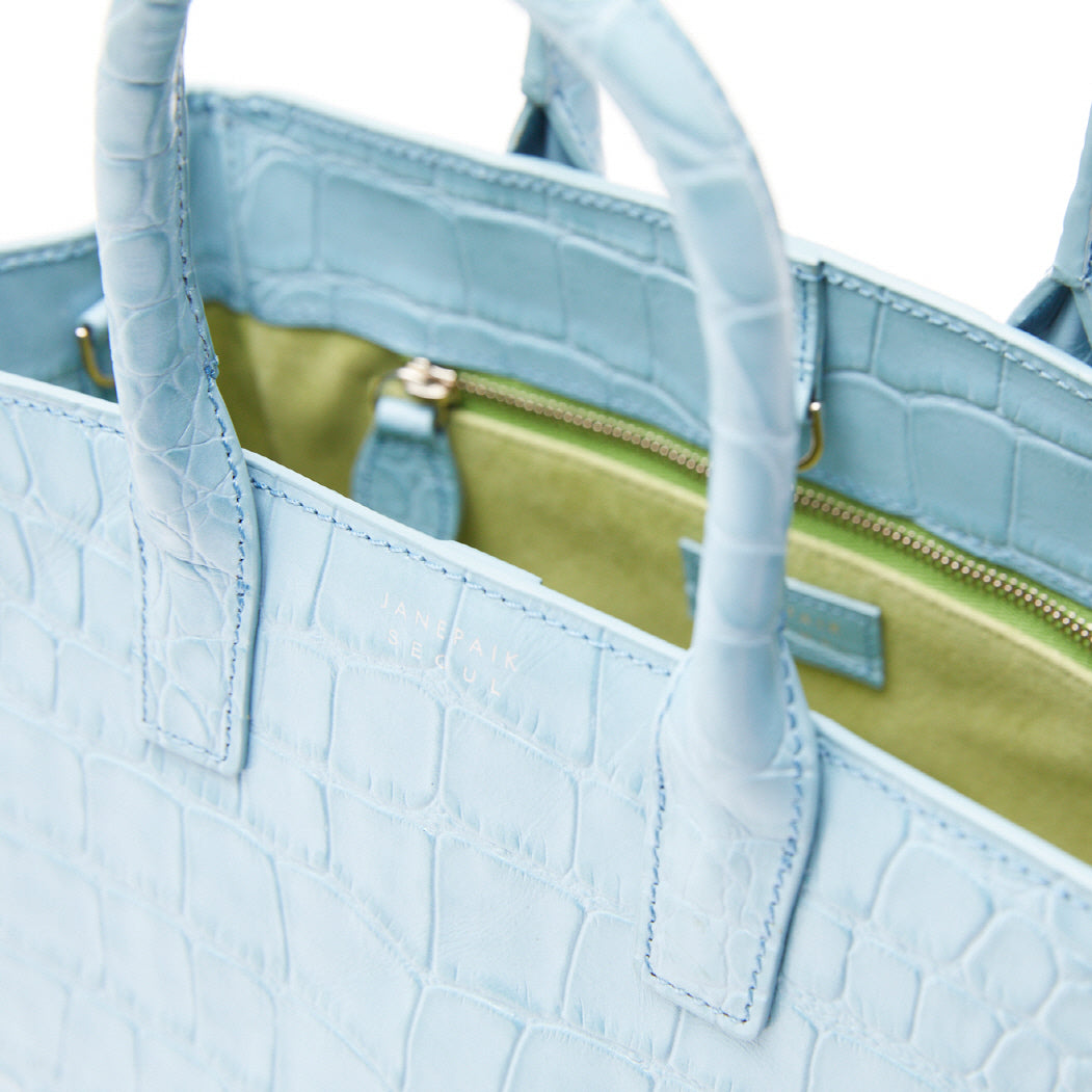 JANEPAIK SEOUL﻿ - Loui Powderblue Small, buy at DOORS NYC