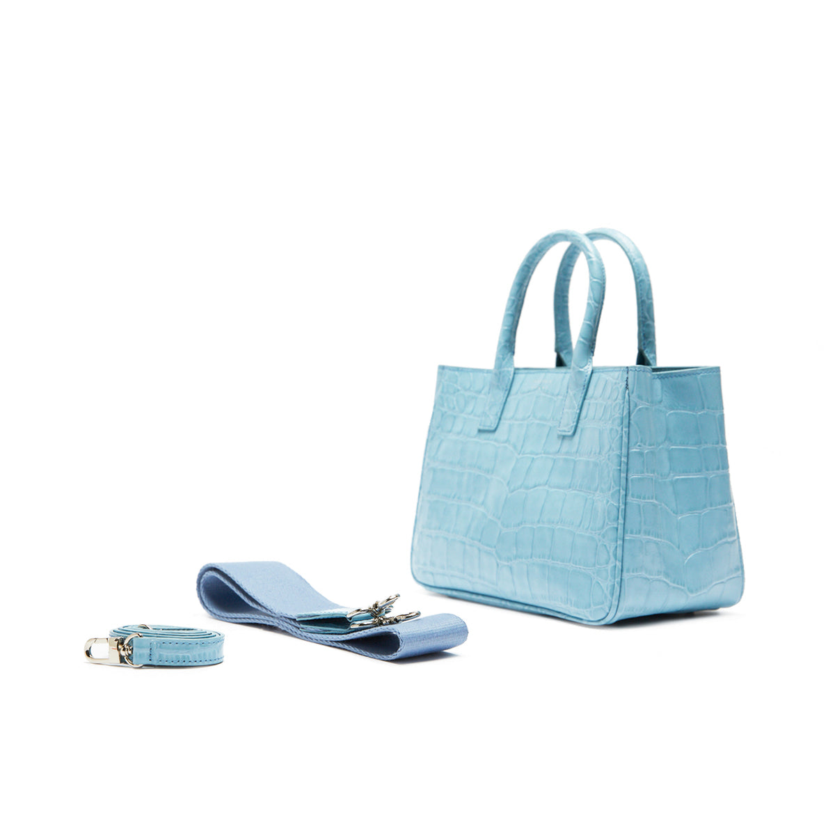 JANEPAIK SEOUL﻿ - Loui Powderblue Small, buy at DOORS NYC